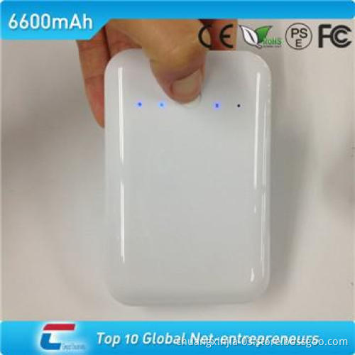 Good quality plastic case 2013 new mobile charger for iphone 4